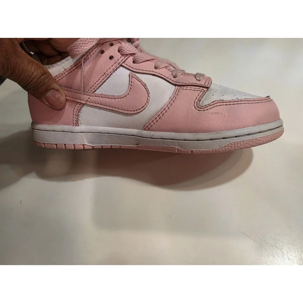 Nike dunk low
